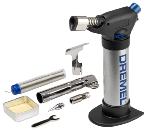Kaasupoltin Dremel VersaFlame