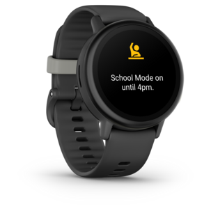 Garmin Bounce 2 GPS-klocka och smartklocka barn