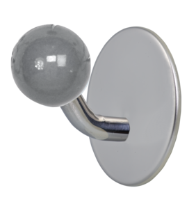 Självhäftande krok 