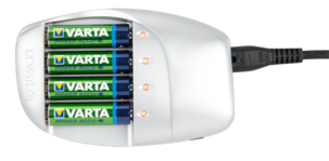 Batteriladdare VARTA Power Play Travel Charger