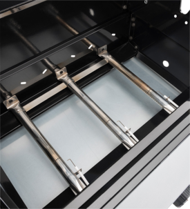 Gasolgrill Heron 3.0, Grillchef by Landmann