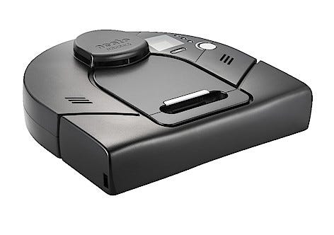 Robottipölynimuri Neato XV Signature