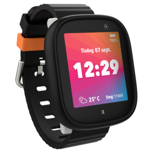 Xplora X6Play Kellopuhelin lapsille