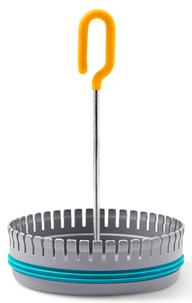 BioLite Campstove KettlePot & Coffee Kit kaffepress