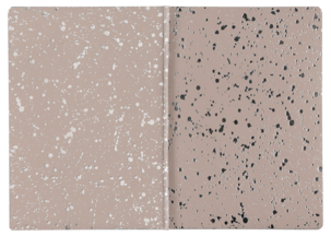 Anteckningsbok Elegant, linjerad