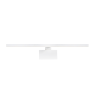 Nordlux Marlee vägglampa badrum LED, 50 cm