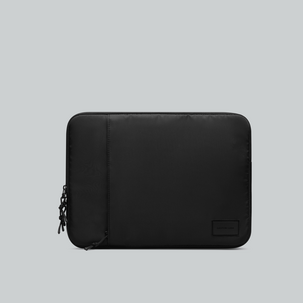 Gaston Luga Däsh Cushioned Case datafutteral 15–16 tommer, svart