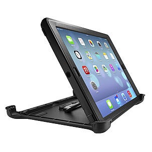 Skyddsskal för iPad Air, Otterbox Defender