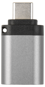Exibel USB-C- till USB-A-adapter, 5 Gbps