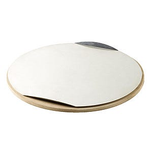 Baksten inkl. bakplåt Weber 36 cm