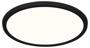 Nordlux Oja LED-plafond, 29 cm