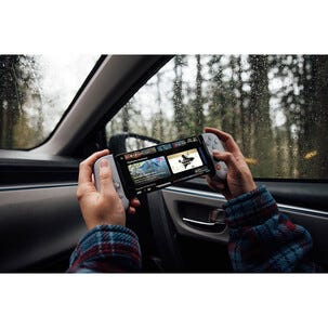 Backbone One (2nd Gen) PlayStation Edition spillkontroller, Lightning