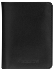 Kortholder i skinn med RFID, dbramante1928 Billund AirTag