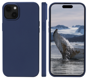 Mobilskal för iPhone 15 Plus, dbramante1928 Greenland