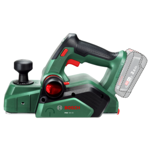 Bosch PHO batteridriven hyvel 18V-20