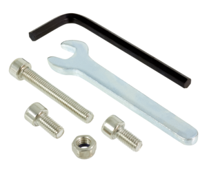 Snøblad for tak, 630 mm