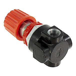 Tryckregulator Cotech