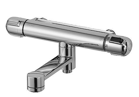 Kar- och duschblandare Mora Cera