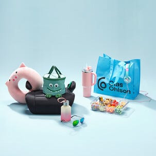 Kylväska barn, 19 x 25 cm