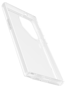 Otterbox Symmetry Samsung Galaxy S24 Ultra skal, Clear