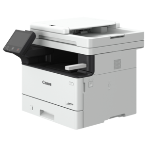 Canon i-Sensys MF463dw II laserskriver 3-i-1, svart-hvitt
