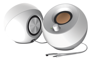 Datorhögtalare Creative Pebble 2.0 