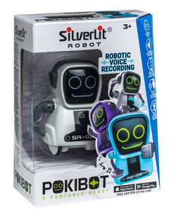 Silverlit Pokibot, robot
