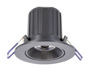 LED-downlight dimbar, 230 V