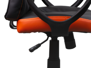 Gamingstol Deltaco GAM-053