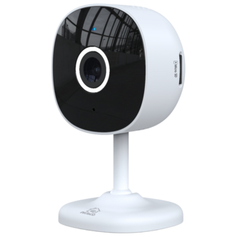 Deltaco Smart Home WiFi kamera inomhus, SH-IPC15
