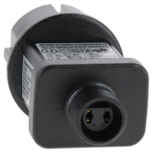 Nätadapter 31 V DC/3,6 W