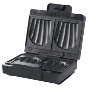 Wilfa Easy Melt smörgåsgrill SAM1B-1000P 
