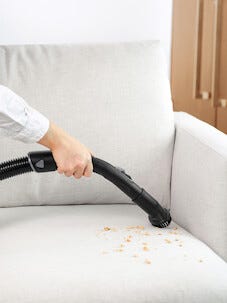 Dammsugare Kärcher VC2 Premium