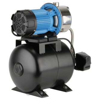 Cocraft pumpautomat HB 1300, 1300 W