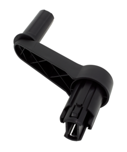 Vev till slangrulle, Nilfisk