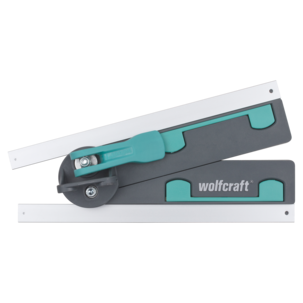 Wolfcraft smygvinkel for kapp- og gjæringssag