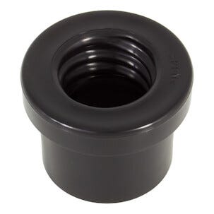 Adapter Bosch för 35 mm slange