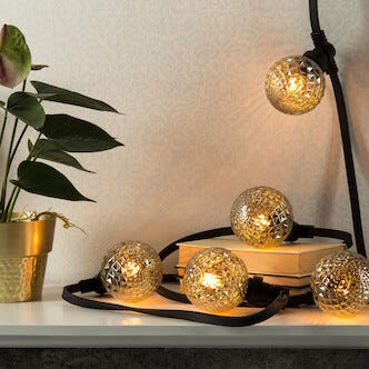 Ljusslinga LED Deluxe Northlight