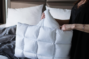 CURA Hybrid pute, 50 x 60 cm