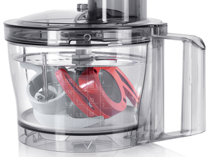 Monitoimikone Bosch MultiTalent 3 MCM3401M