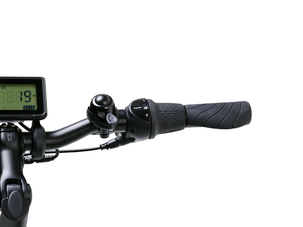 Elsykkel Asaklitt eUrban High 40 V