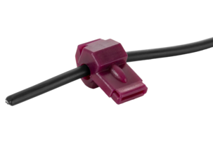 Husqvarna Automower anslutningskontakter laddstation, 5-pack