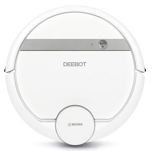 Robotdammsugare Ecovacs Deebot 900