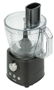 Wilfa Essential foodprosessor, FP1B-1000