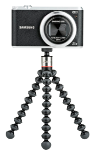 Stativ Joby Gorillapod GripTight One