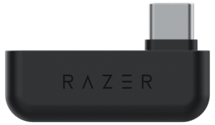 Razer Barracuda X 2022 trådløst gaming headset