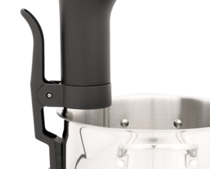 Sous Vide, cirkulator