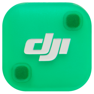 DJI Mic Mini 2 vindhette 5pk