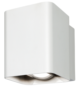 Seinäkohdevalaisin LED Näsby