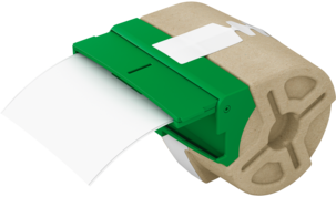 Märkband av papper, Leitz Icon